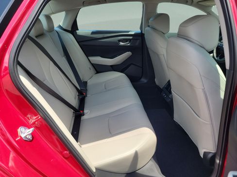 New 2026 Honda Accord EX-L image 10