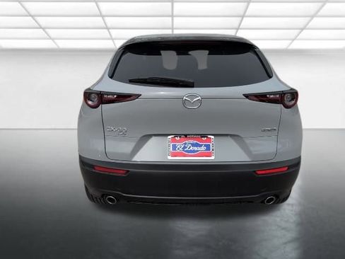 New 2026 MAZDA CX-30 AWD 2.5 S w/ Select Sport Pkg image 27