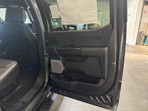 New 2026 Ford F150 Lariat w/ Equipment Group 502A High image 36