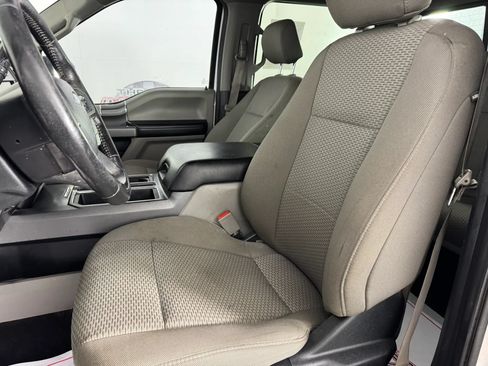 Used 2019 Ford F150 XLT w/ Equipment Group 302A Luxury AWD/4WD image 29