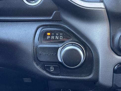 Used 2022 RAM 1500 Big Horn image 21