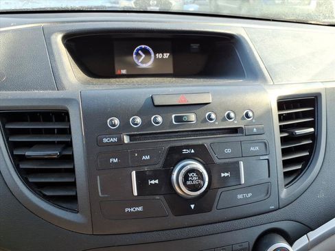 Used 2014 Honda CR-V LX image 21