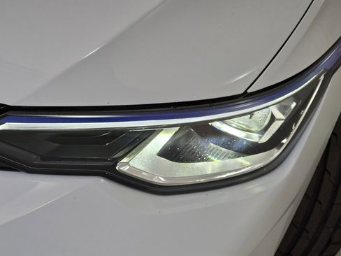 New 2026 Volkswagen Golf w/ Euro Style Package image 30