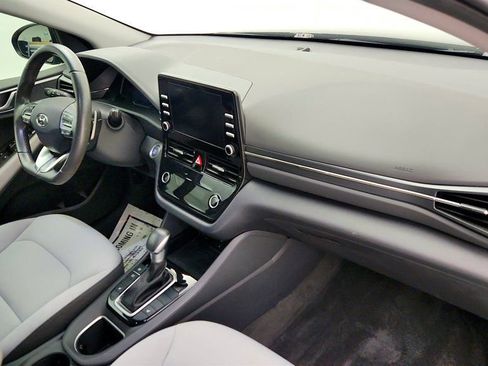 Used 2022 Hyundai Ioniq SEL image 23