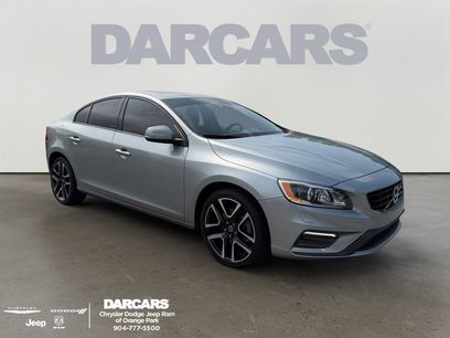 Used 2018 Volvo S60 T5 Dynamic w/ Vision Package