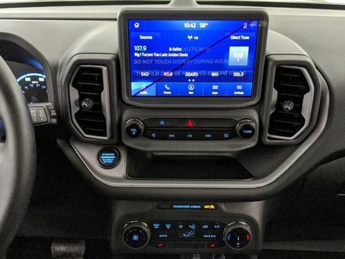 Certified 2024 Ford Bronco Sport Big Bend w/ Convenience Package AWD/4WD image 32