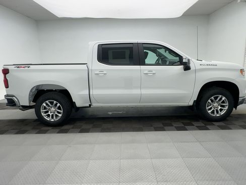 New 2026 Chevrolet Silverado 1500 LT image 8