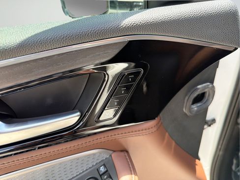 Used 2023 Acura MDX SH-AWD w/ Advance Package image 29