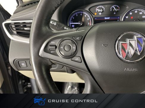 Used 2020 Buick Enclave Essence AWD/4WD image 22