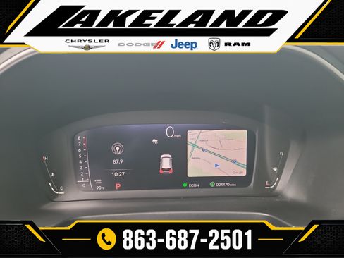 Used 2026 Honda Pilot Touring image 31