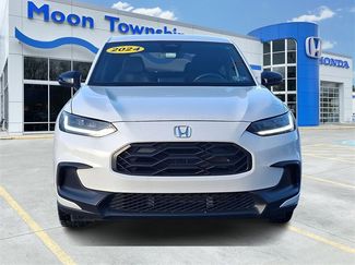 Used 2024 Honda HR-V Sport video 2