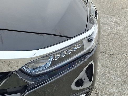 Used 2020 Honda Accord EX-L image 10