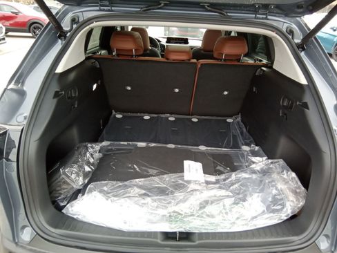 New 2026 MAZDA CX-50 Meridian Edition w/ Weather Package image 24