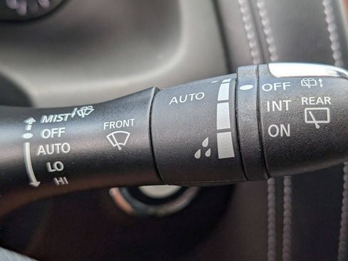 Used 2019 INFINITI QX80 Luxe w/ Proassist Package RWD image 28