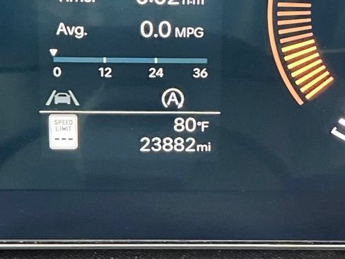 Used 2024 Hyundai Santa Fe XRT AWD/4WD image 18