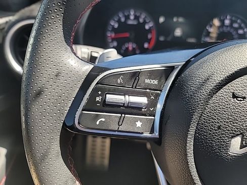 Certified 2024 Kia Forte GT FWD image 19