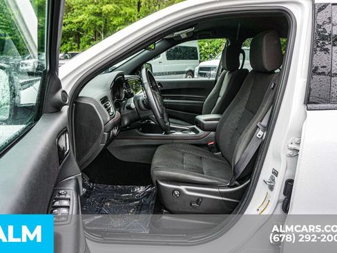 Used 2025 Dodge Durango GT RWD image 20