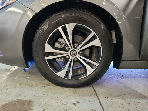 Used 2023 Nissan Sentra SV w/ All-Weather Package image 26