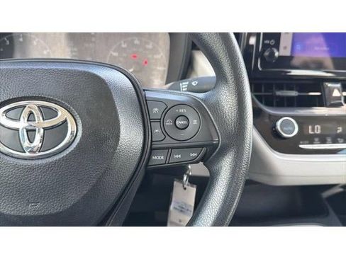 Certified 2024 Toyota Corolla LE FWD image 27