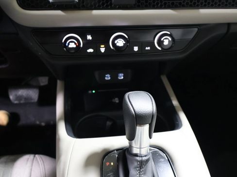 New 2026 Honda HR-V LX image 25