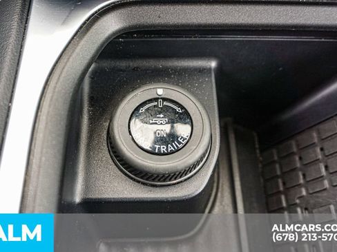 Used 2025 Ford Expedition Platinum AWD/4WD image 46