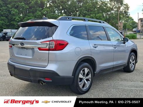 Used 2023 Subaru Ascent Premium AWD/4WD image 8