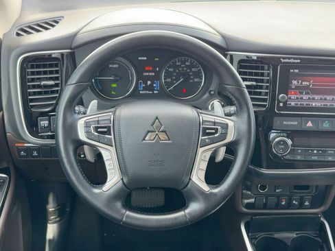 Used 2018 Mitsubishi Outlander SEL image 27