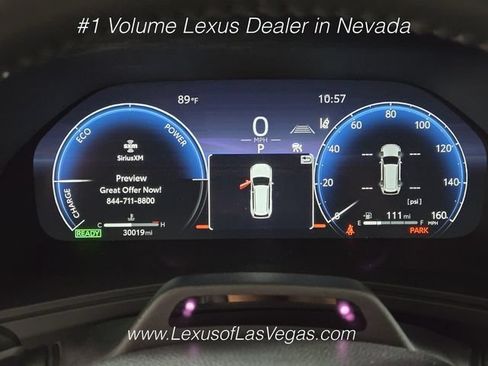Used 2026 Toyota Grand Highlander AWD Hybrid image 38