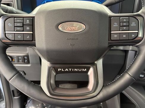 New 2026 Ford F350 Platinum AWD/4WD image 36