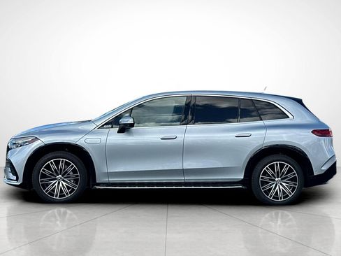 Certified 2023 Mercedes-Benz EQS 580 4MATIC SUV image 24