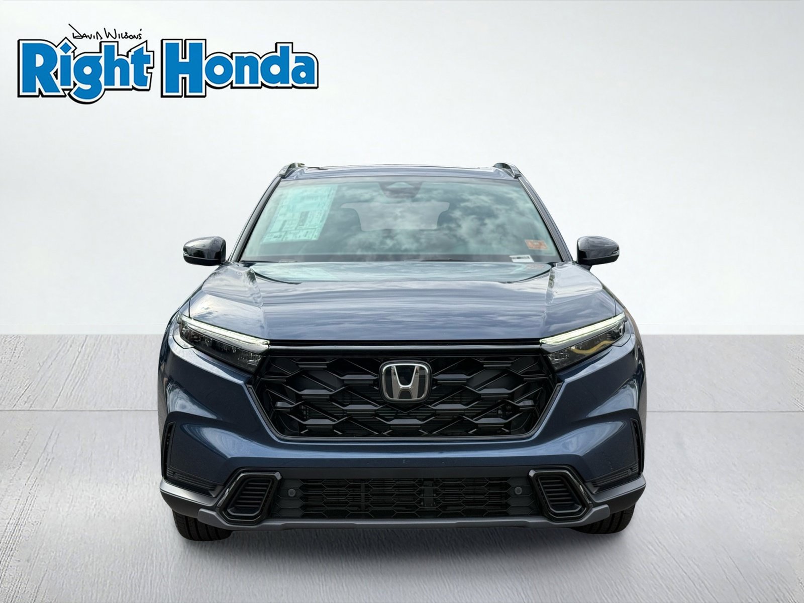 New 2027 Honda CR-V Sport-L image 5