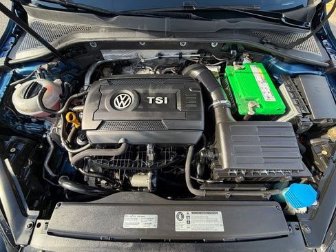 Used 2017 Volkswagen Golf Alltrack SE image 17