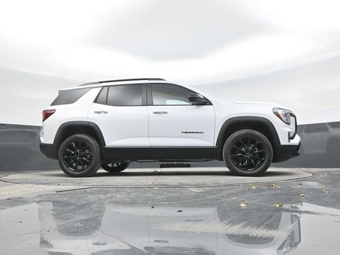 New 2026 GMC Terrain Elevation w/ Elevation Premium Package image 48