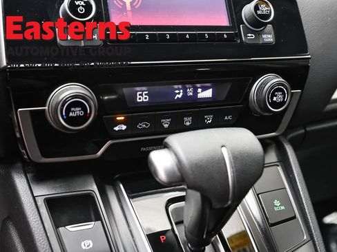 Used 2017 Honda CR-V LX image 18