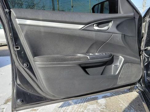 Used 2017 Honda Civic LX image 16