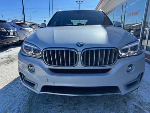Used 2017 BMW X5 xDrive35i image 2