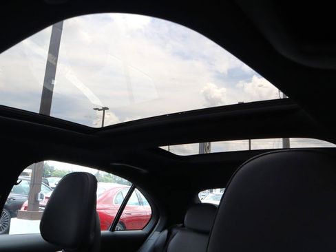 Certified 2024 Mercedes-Benz C 43 AMG C 43 AMG image 14