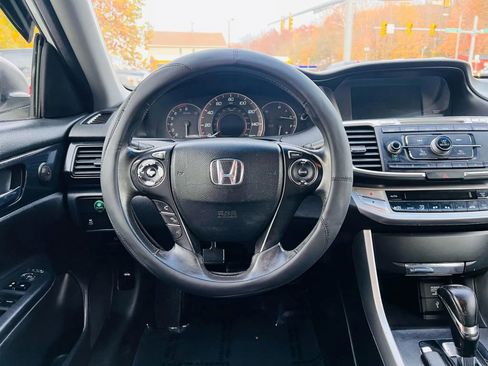Used 2013 Honda Accord Sport image 22