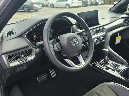 Certified 2025 Acura Integra A-Spec image 12