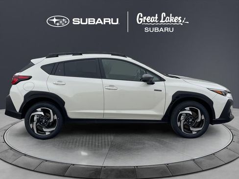 New 2026 Subaru Crosstrek 2.5i Limited w/ Crosstrek Mirror Package AWD/4WD image 6