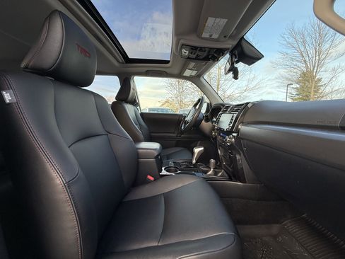 Used 2022 Toyota 4Runner TRD Pro image 39