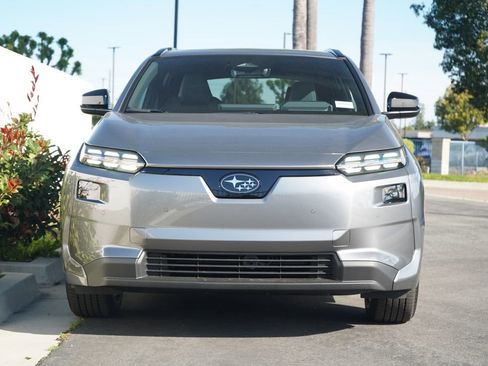 New 2026 Subaru Solterra Premium image 5