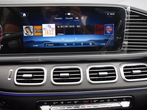 New 2025 Mercedes-Benz GLE 580 4MATIC image 24