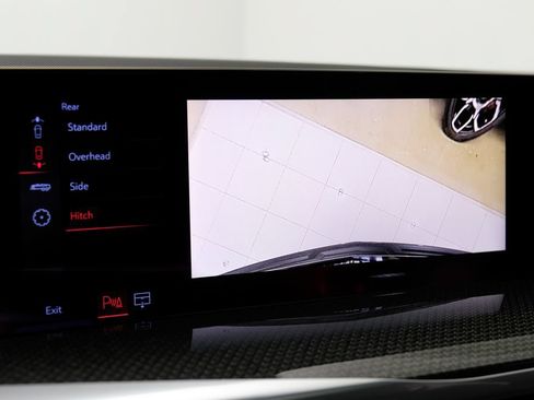 Used 2025 Cadillac Escalade V AWD/4WD image 29