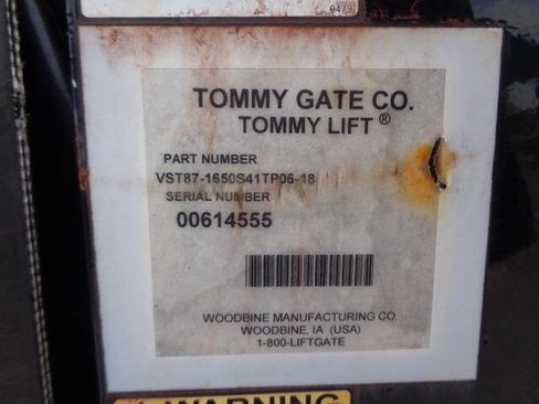 Used 2017 Ford F350 XL w/ Power Equipment Group image 8