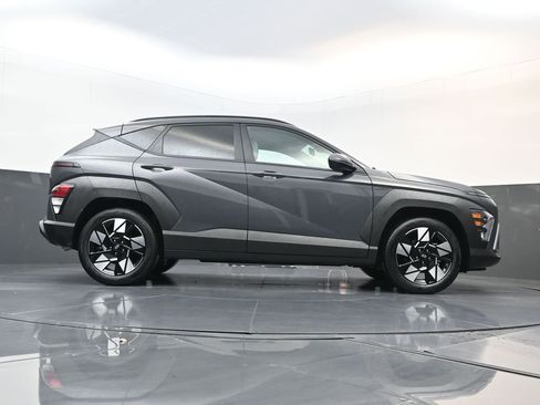 Certified 2025 Hyundai Kona SEL image 15
