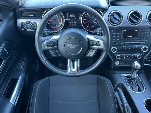 Used 2017 Ford Mustang Coupe w/ Interior & Wheel Package image 13