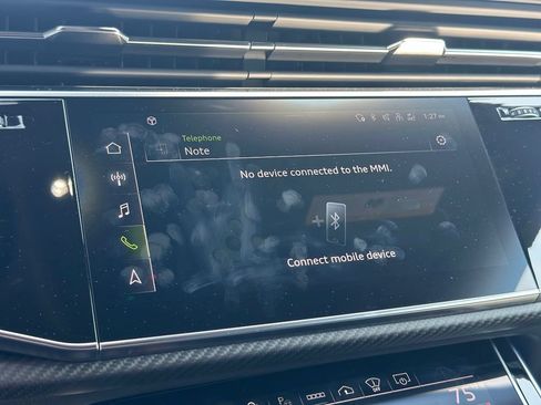 Used 2023 Audi RS Q8 AWD/4WD image 40