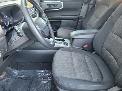 Used 2022 Ford Bronco Sport Big Bend w/ Convenience Package image 21