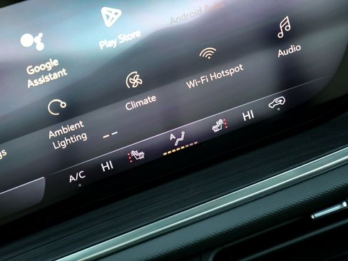 New 2026 Buick Envision Preferred image 36